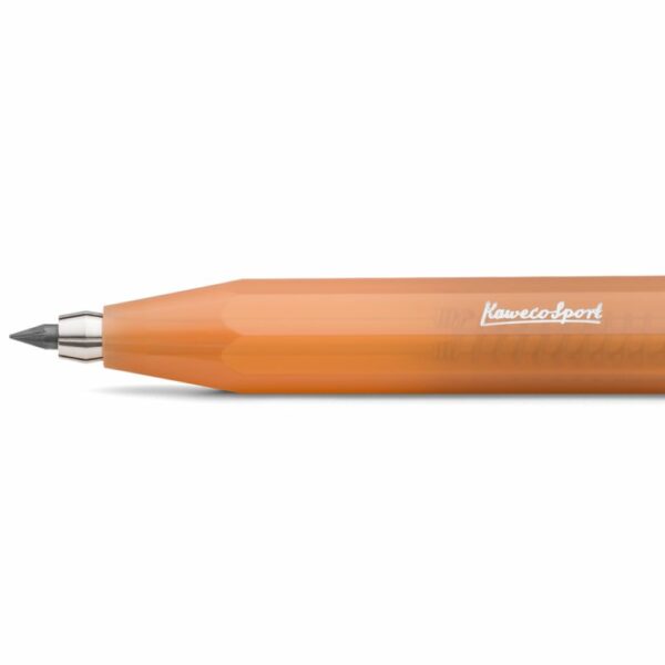 Porte-mine 3.2mm SKYLINE SPORT MANDARINE