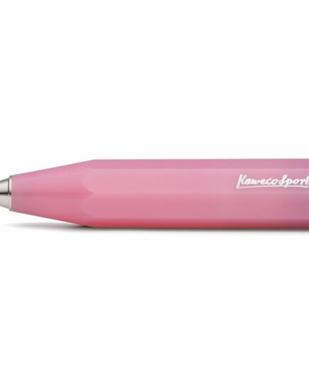 Stylo bille FROSTED SPORT BLUSH PITAYA