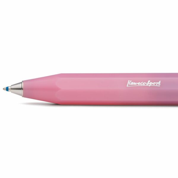 Stylo bille FROSTED SPORT BLUSH PITAYA