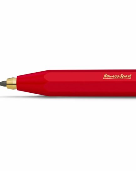 Porte-mine 3.2mm SKYLINE SPORT ROUGE
