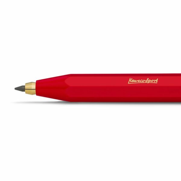 Porte-mine 3.2mm SKYLINE SPORT ROUGE
