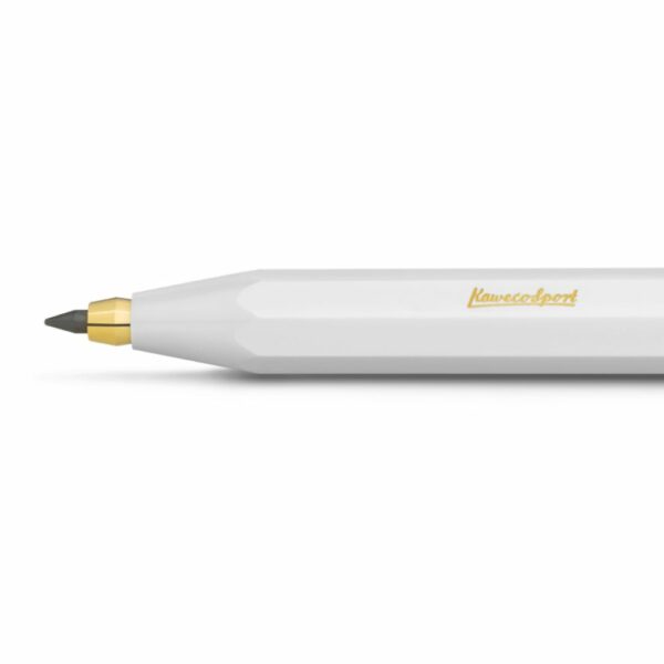 Porte-mine 3.2mm SKYLINE SPORT BLANC