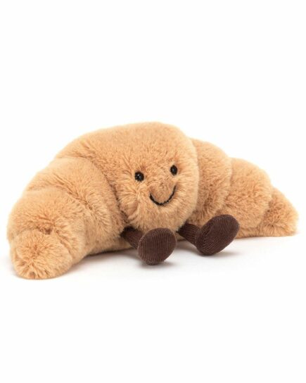 Peluche Petit Croissant