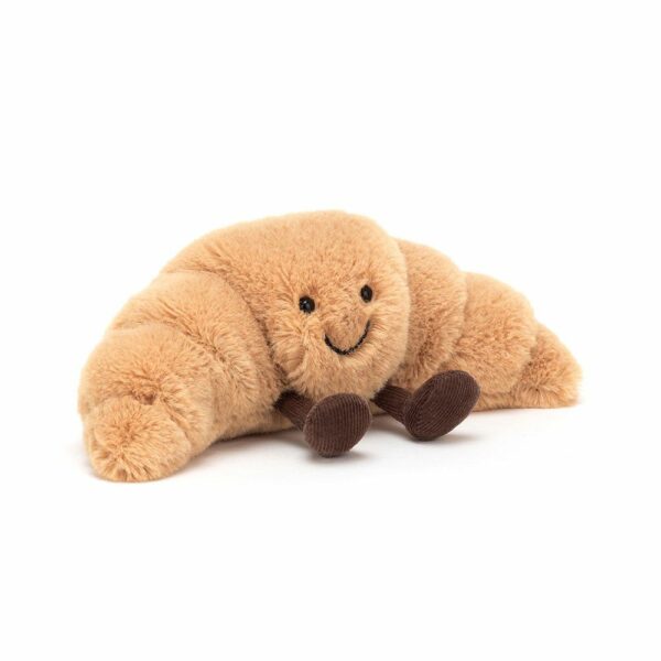 Peluche Petit Croissant