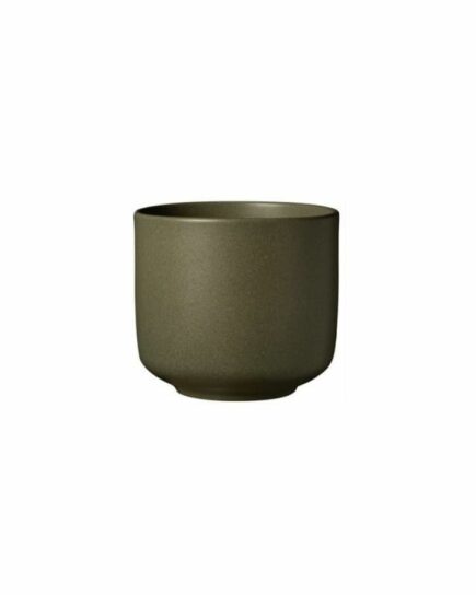 Cache-pot eucalyptus petit - Bari blossom