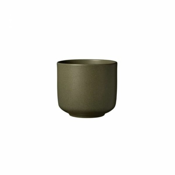 Cache-pot eucalyptus petit - Bari blossom