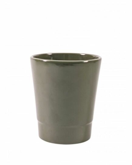 Cache-pot orchidée - Riga