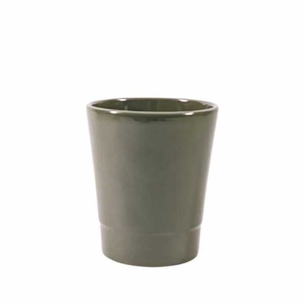 Cache-pot orchidée - Riga