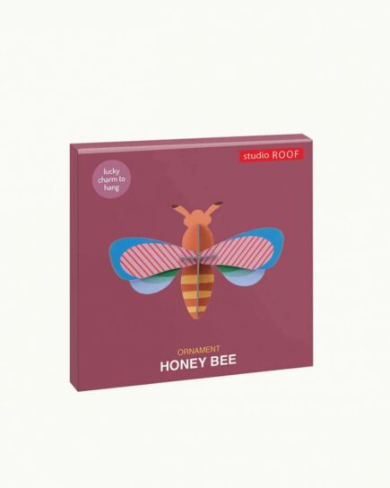 Ornement Abeille