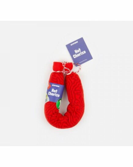Chaussettes Hot Chorizo