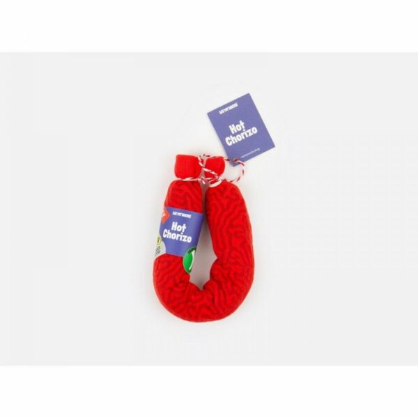 Chaussettes Hot Chorizo