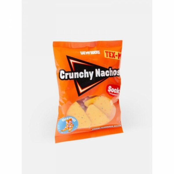 Chaussettes Nachos