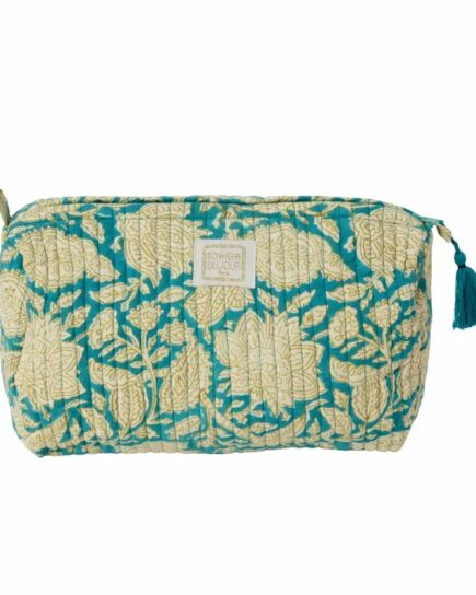 Trousse de toilette - Chandra Blue Lake