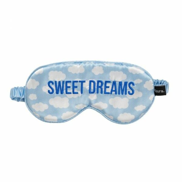 Masque de nuit « Sweet dreams » - nuages