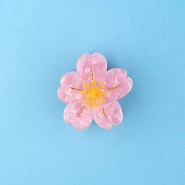 Pince à cheveux Sakura