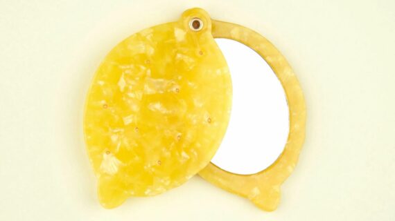 Miroir Citron