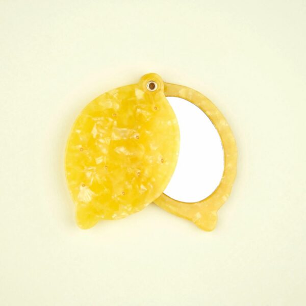 Miroir Citron