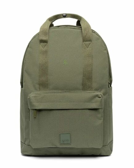 Sac à dos Capsule Olive