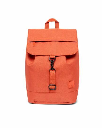 Sac à dos Scout Mini Stripes orange