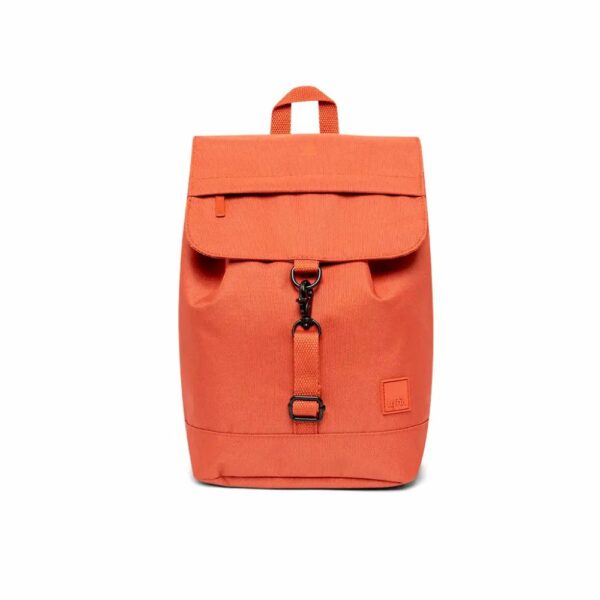 Sac à dos Scout Mini Stripes orange