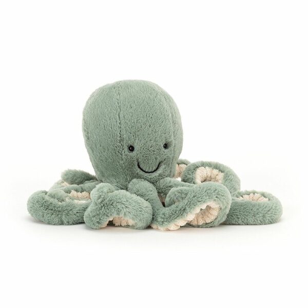 Peluche Pieuvre Odyssey