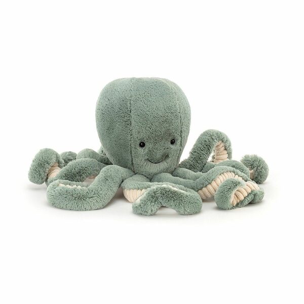 Peluche grande Pieuvre Odyssey