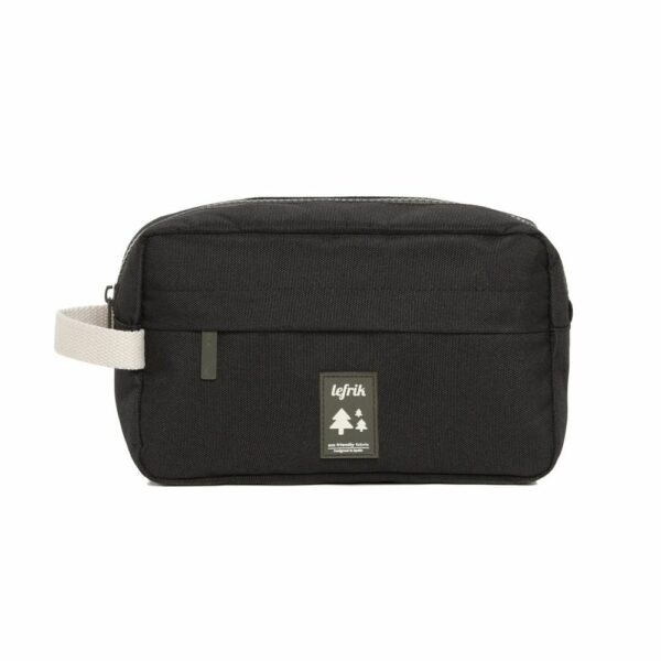 Trousse de toilette Lithe Noir