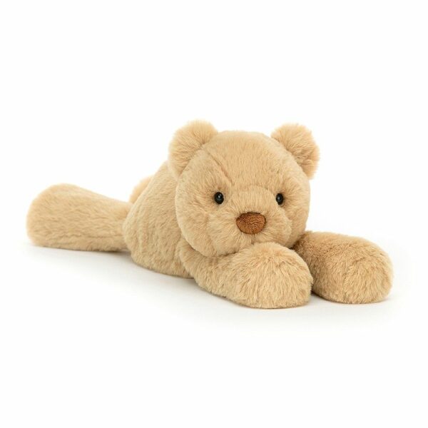 Peluche Ourson