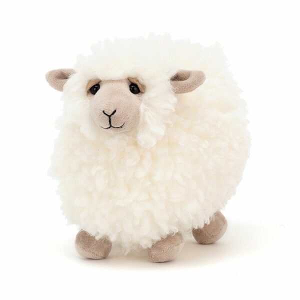 Peluche Mouton Rolbie petit