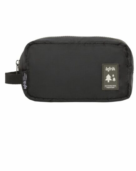 Trousse de toilette Roomy Noir