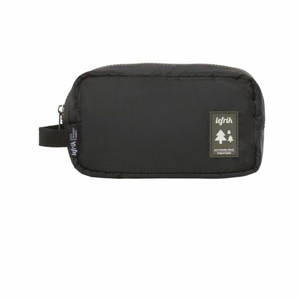 Trousse de toilette Roomy Noir