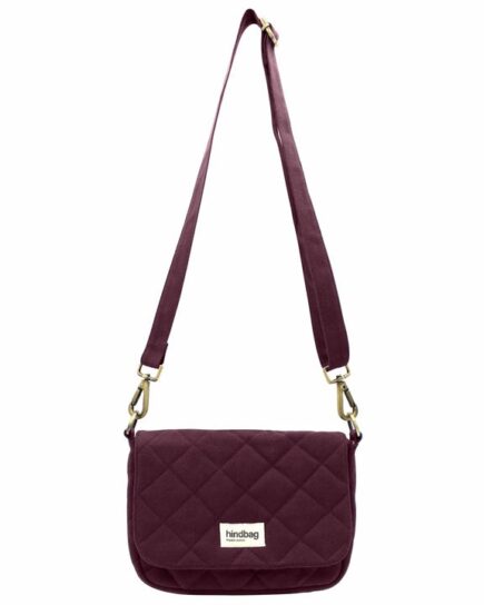 Sac Margault matelassé