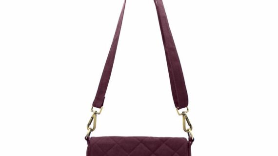 Sac Margault matelassé