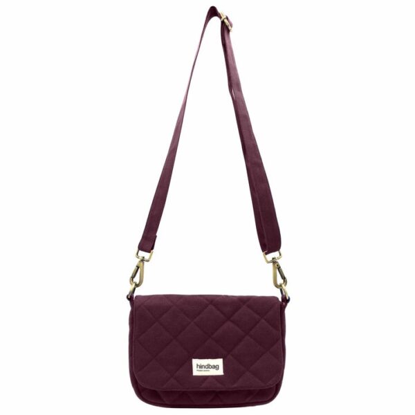 Sac Margault matelassé