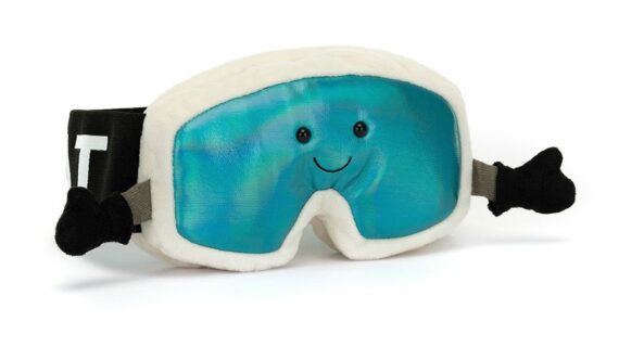 Lunettes De Ski Amuseables Sports