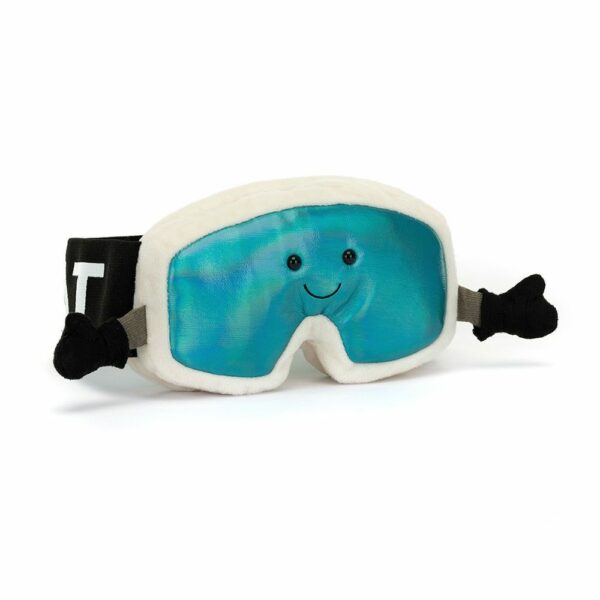 Lunettes De Ski Amuseables Sports