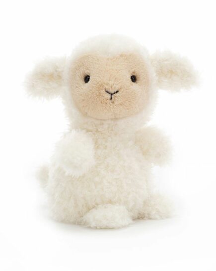 Peluche Agneau