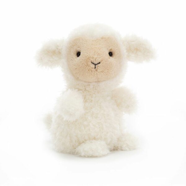 Peluche Agneau