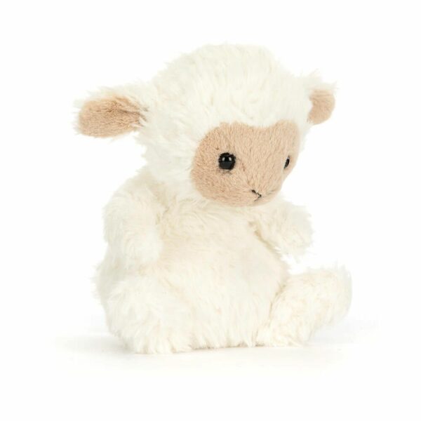 Peluche Petit Agneau