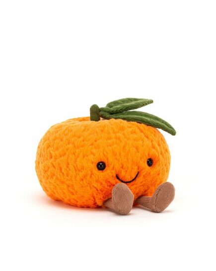 Peluche Clémentine