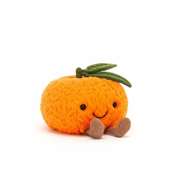 Peluche Clémentine