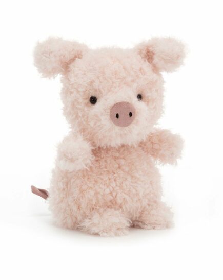 Peluche Petit Cochon