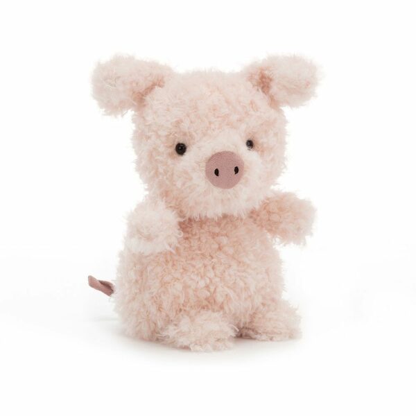 Peluche Petit Cochon