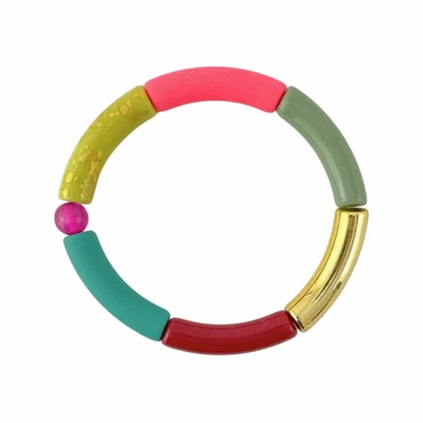 Bracelet Tubes - 30