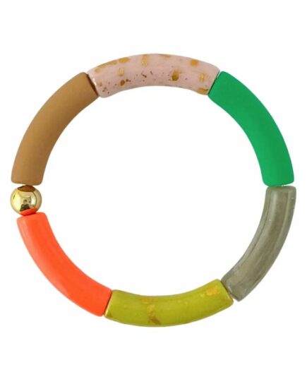 Bracelet Tubes - 31