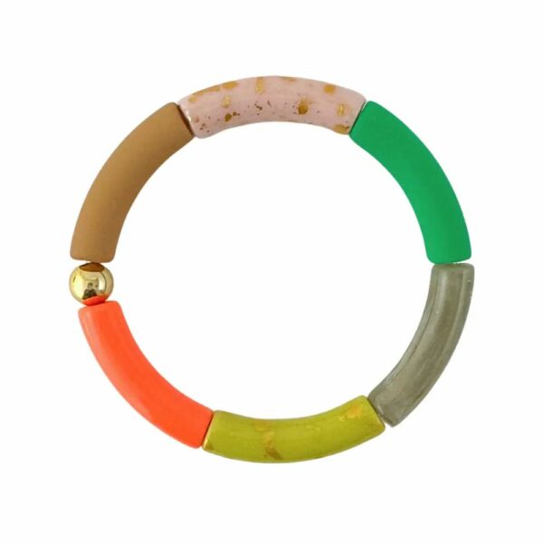 Bracelet Tubes - 31