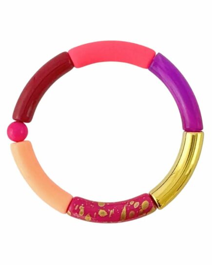 Bracelet Tubes - 33