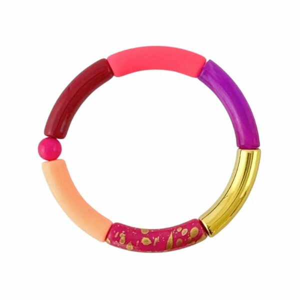 Bracelet Tubes - 33