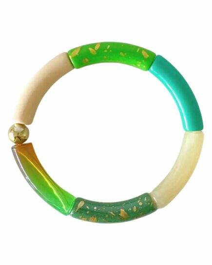 Bracelet Tubes - 34
