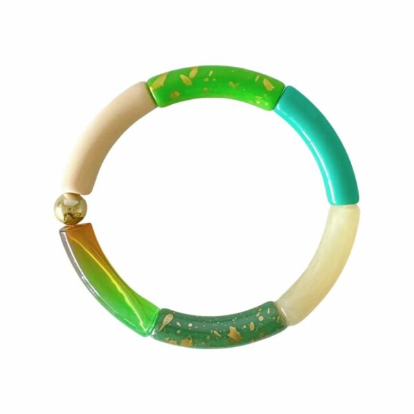 Bracelet Tubes - 34